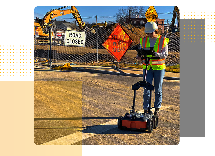 Experienced & Certified Professionals