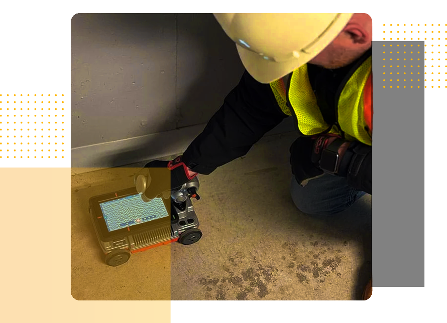 flex lt worrking EAautilityscan