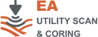 EA Utility Scanning & Coring