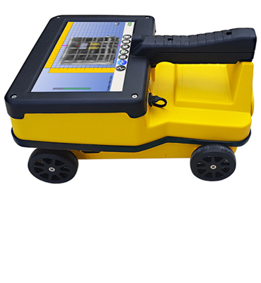 concrete scanning EA Utility Scan and Coring services