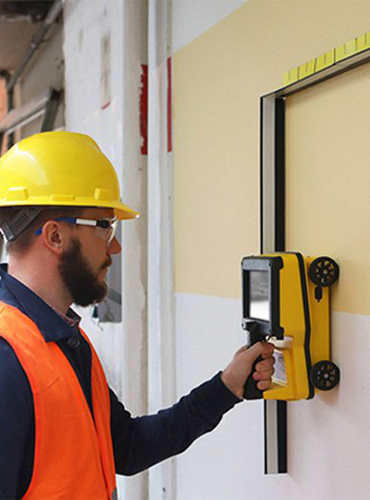 concrete scanning EA Utility Scan and Coring